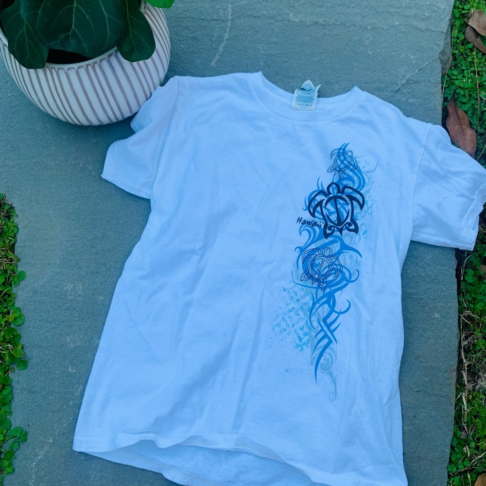 cute Hawaiian  shirt